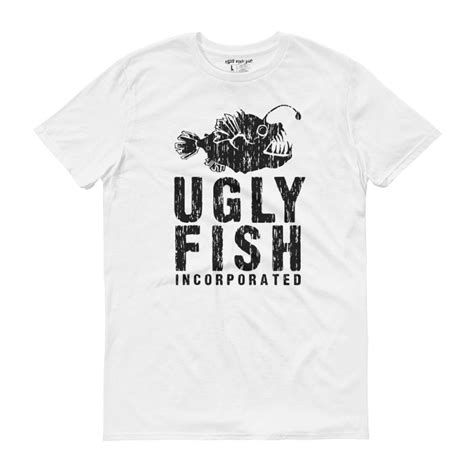 ugly fishing|ugly fishing shirts.